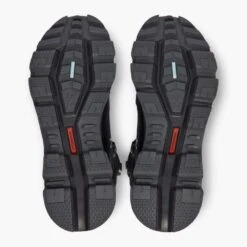 On Running Women's Cloudrock 2 Waterproof Hiking Boot- Black/Eclipse- Regular (B) 12 On Running Women's Cloudrock 2 Waterproof Hiking Boot- Black/Eclipse- Regular (B) -Optimal Sportswear Store 63.98609 cloudrock 2 waterproof fw22 black eclipse w g3