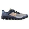 On Running Men's Cloudvista Trail Running Shoe- Midnight/Olive- Regular (D) -Optimal Sportswear Store 64.98593 cloudvista fw22 midnight olive m g1 c7195fab 1239 41bd 988c 507be3875bf6