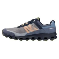 On Running Men's Cloudvista Trail Running Shoe- Midnight/Olive- Regular (D) -Optimal Sportswear Store 64.98593 cloudvista fw22 midnight olive m g4 a3fa8657 38fb 448b ab44 b5bdb07ec9c0