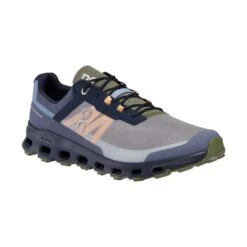 On Running Men's Cloudvista Trail Running Shoe- Midnight/Olive- Regular (D) -Optimal Sportswear Store 64.98593 cloudvista fw22 midnight olive m g6 e41adc4e d192 4562 98c0 607057ccc96a