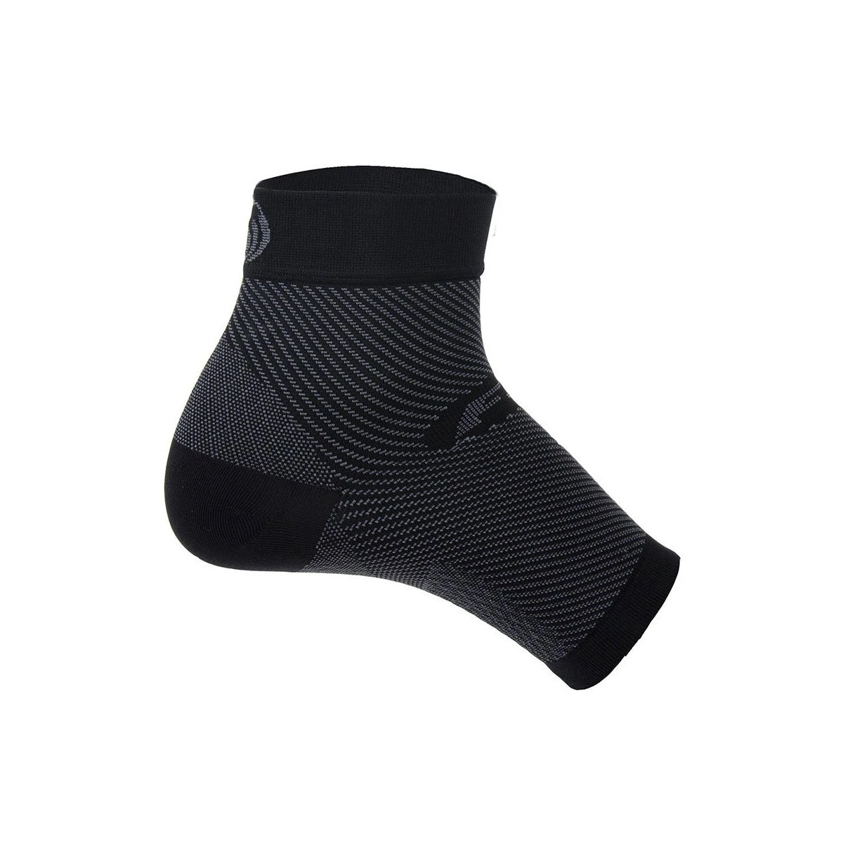 FS6 Plantar Fasciitis Sleeves - Black 3 FS6 Plantar Fasciitis Sleeves - Black