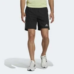 ADIDAS Men's Own The Run 7" Short - Black 10 ADIDAS Men's Own The Run 7" Short - Black -Optimal Sportswear Store 676aa9adf439493ea6b9ada800c6ffa1 9366