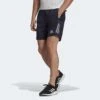 ADIDAS Men's Own The Run 7" Short - Legend Ink -Optimal Sportswear Store 67f9c2a650844961ba3dada10050a125 9366