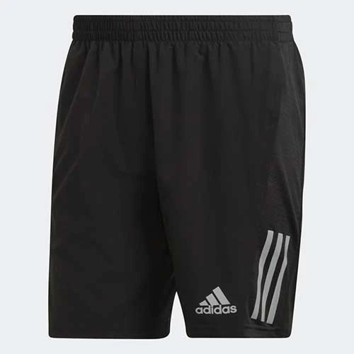 ADIDAS Men's Own The Run 7" Short - Black 3 ADIDAS Men's Own The Run 7" Short - Black