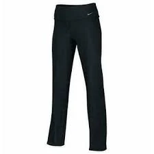 Nike Women's Legend 2.0 Tight - Black