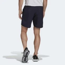 ADIDAS Men's Own The Run 7" Short - Legend Ink -Optimal Sportswear Store 7474df8ad35f4388a8cbada10050af0b 9366