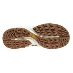 Keen Women's NXIS Evo Waterproof Hiking Shoe - Plaza Taupe/Bis Rose - Regular (B) -Optimal Sportswear Store 7853737665f02895a3bfabe5c4e7c4d6