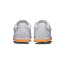 Unisex Nike Air Zoom High Jump Elite Spike - White/Black/Laser Pink - Regular (D) 14 Unisex Nike Air Zoom High Jump Elite Spike - White/Black/Laser Pink - Regular (D) -Optimal Sportswear Store 806561 102 PHCBH000