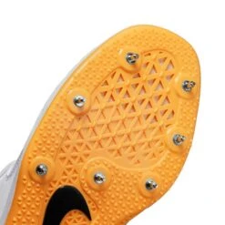 Unisex Nike Air Zoom High Jump Elite Spike - White/Black/Laser Pink - Regular (D) 17 Unisex Nike Air Zoom High Jump Elite Spike - White/Black/Laser Pink - Regular (D) -Optimal Sportswear Store 806561 102 PHSUD001