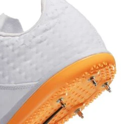 Unisex Nike Air Zoom High Jump Elite Spike - White/Black/Laser Pink - Regular (D) 19 Unisex Nike Air Zoom High Jump Elite Spike - White/Black/Laser Pink - Regular (D) -Optimal Sportswear Store 806561 102 PHSYD002