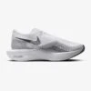 Men's Nike ZoomX Vaporfly Next% 3 Running Shoe- White/Dark Smoke Grey/Particle Grey- Regular (D) 1 Men's Nike ZoomX Vaporfly Next% 3 Running Shoe- White/Dark Smoke Grey/Particle Grey- Regular (D) -Optimal Sportswear Store 80fe0c99 1186 48f4 9fce 573e3a7149c2