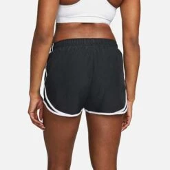 Women's Nike Tempo Short - Black -Optimal Sportswear Store 831558 011 PHSYM001 1