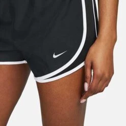 Women's Nike Tempo Short - Black -Optimal Sportswear Store 831558 011 PHSYM002 1