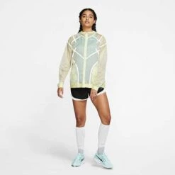 Women's Nike Tempo Short - Black -Optimal Sportswear Store 831558 011 PHSYM005 1