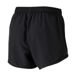 Nike Women's Tempo Shorts - Black/Black/Black/Wolf Grey -Optimal Sportswear Store 831558 014 PHSBH001