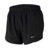 Nike Women's Tempo Shorts - Black/Black/Black/Wolf Grey -Optimal Sportswear Store 831558 014 PHSFH001