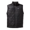 Patagonia Men's Nano Puff® Vest - Black -Optimal Sportswear Store 84242 BLK