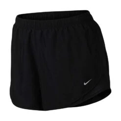 Nike Women's Tempo Running Short - Black