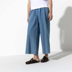 Birkenstock Boston Oiled Leather - Habana -Optimal Sportswear Store 860133 f look f