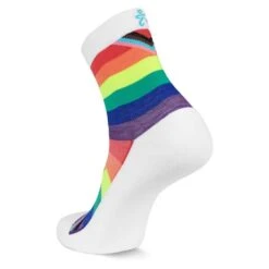 Balega Hidden Comfort Pride Mini Crew - Rainbow 8 Balega Hidden Comfort Pride Mini Crew - Rainbow -Optimal Sportswear Store 874e6637 431a 40c4 b9ab a78ca1d4e1c8