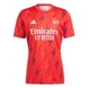 ADIDAS Men's Arsenal FC Pre-Match Jersey - Better Scarlet 1 ADIDAS Men's Arsenal FC Pre-Match Jersey - Better Scarlet -Optimal Sportswear Store 8d227bdc558248e5adcf73989aef2926 9366