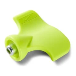 Nike Unisex Zoom Rival D Track Spike - Barely Volt/Hyper Orange/Dynamic Turq - Regular (D) 21 Nike Unisex Zoom Rival D Track Spike - Barely Volt/Hyper Orange/Dynamic Turq - Regular (D) -Optimal Sportswear Store 907566 700 PHSYD004 1500 1