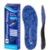 Pulse Sport Full Length Insole - Blue -Optimal Sportswear Store 91ORqxRKFCL. AC UY575