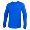 Nike Men's USA Long Sleeve Ignite WC22 Tee - Bright Blue 1 Nike Men's USA Long Sleeve Ignite WC22 Tee - Bright Blue -Optimal Sportswear Store 9qKE9maX W30825 1