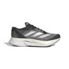 ADIDAS Men's Adizero Boston 12 Running Shoe - Core Black/FTWR White/Carbon - Regular (D) -Optimal Sportswear Store ADIZERO BOSTON 12 M Black ID4234 01 standard
