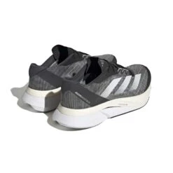 ADIDAS Men's Adizero Boston 12 Running Shoe - Core Black/FTWR White/Carbon - Regular (D) 12 ADIDAS Men's Adizero Boston 12 Running Shoe - Core Black/FTWR White/Carbon - Regular (D) -Optimal Sportswear Store ADIZERO BOSTON 12 M Black ID4234 05 standard
