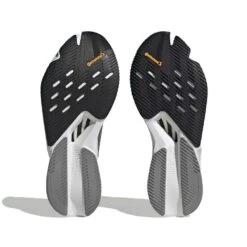 ADIDAS Women's Adizero Boston 12 Running Shoes - Core Black/Cloud White/Carbon - Regular (B) 15 ADIDAS Women's Adizero Boston 12 Running Shoes - Core Black/Cloud White/Carbon - Regular (B) -Optimal Sportswear Store ADIZERO BOSTON 12 W Black HQ2171 03 standard