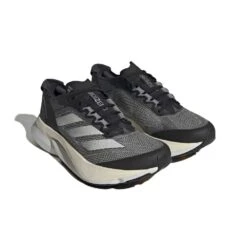 ADIDAS Women's Adizero Boston 12 Running Shoes - Core Black/Cloud White/Carbon - Regular (B) 11 ADIDAS Women's Adizero Boston 12 Running Shoes - Core Black/Cloud White/Carbon - Regular (B) -Optimal Sportswear Store ADIZERO BOSTON 12 W Black HQ2171 04 standard