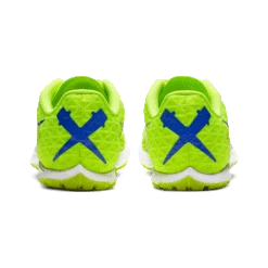 Nike Unisex Zoom Rival XC 2019 Spike - Volt/Racer Blue/White 17 Nike Unisex Zoom Rival XC 2019 Spike - Volt/Racer Blue/White -Optimal Sportswear Store AJ0851 700 PHCBH000 2000