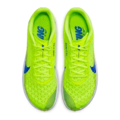 Nike Unisex Zoom Rival XC 2019 Spike - Volt/Racer Blue/White 16 Nike Unisex Zoom Rival XC 2019 Spike - Volt/Racer Blue/White -Optimal Sportswear Store AJ0851 700 PHCTH001 2000