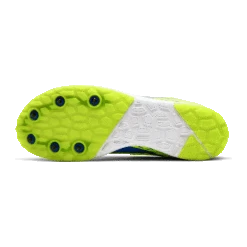 Nike Unisex Zoom Rival XC 2019 Spike - Volt/Racer Blue/White 14 Nike Unisex Zoom Rival XC 2019 Spike - Volt/Racer Blue/White -Optimal Sportswear Store AJ0851 700 PHSUH000 2000