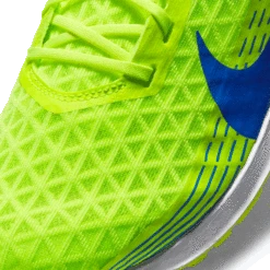 Nike Unisex Zoom Rival XC 2019 Spike - Volt/Racer Blue/White 18 Nike Unisex Zoom Rival XC 2019 Spike - Volt/Racer Blue/White -Optimal Sportswear Store AJ0851 700 PHSYD001 2000