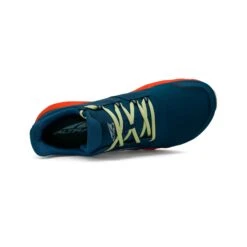 Altra Men's Superior 5 Trail Running Shoe - Blue/Lime - Regular (D) -Optimal Sportswear Store AL0A546Z 480 2