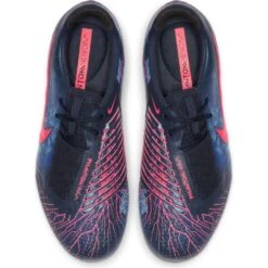 Nike Jr Phantom Venom Elite FG Soccer Cleat - Obsidian/White/Black 14 Nike Jr Phantom Venom Elite FG Soccer Cleat - Obsidian/White/Black -Optimal Sportswear Store AO0401 440 PHCTH001 JPG HEI 875 WID 875