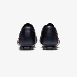 Nike Unisex Phantom Venom Elite FG Soccer Cleat - Black/Black -Optimal Sportswear Store AO7540 010 4