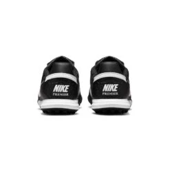 Nike Unisex Premier III TF Soccer Shoe - Black/White 15 Nike Unisex Premier III TF Soccer Shoe - Black/White -Optimal Sportswear Store AT6178 010 PHCBH000