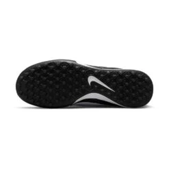 Nike Unisex Premier III TF Soccer Shoe - Black/White 14 Nike Unisex Premier III TF Soccer Shoe - Black/White -Optimal Sportswear Store AT6178 010 PHSUH000