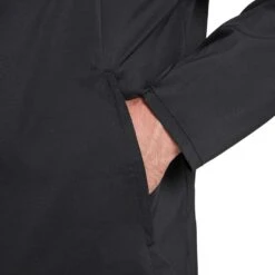 Men's Nike Repel UV Windrunner Jacket - Black 14 Men's Nike Repel UV Windrunner Jacket - Black -Optimal Sportswear Store AURORA CZ9070 010 PHSYM011 2000 1