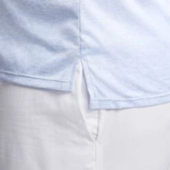 Men's Nike Dri-Fit Rise 365 Short Sleeve - Cobalt Bliss -Optimal Sportswear Store AURORA CZ9184 483 PHSYM011 2000