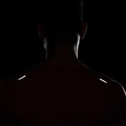 Men's Nike Rise 365 Dri-FIT Short-Sleeve Running Top - Adobe -Optimal Sportswear Store AURORA CZ9184 655 PHSYM005 2000