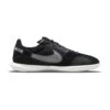 Unisex Nike Streetgato IC Soccer Shoe- Black/Summit White- Regular (D) -Optimal Sportswear Store AURORA DC8466 010 PHSRH001 2000
