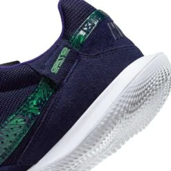 Unisex Nike Streetgato IC Soccer Shoes - Blackened Blue/Blackened Blue/Court Purple/Blackened Blue - Regular (D) -Optimal Sportswear Store AURORA DC8466 444 PHSYD002 2000