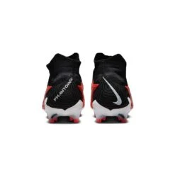 Nike Gripknit Phantom GX Elite Dynamic Fit FG Soccer Cleat - Bright Crimson/Black-White- Regular (D) 14 Nike Gripknit Phantom GX Elite Dynamic Fit FG Soccer Cleat - Bright Crimson/Black-White- Regular (D) -Optimal Sportswear Store AURORA DC9969 600 PHCBH000 2000 1