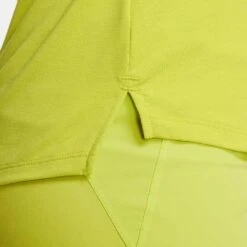 Women's Nike Dri-Fit One Luxe Standard Fit Tank- Bright Cactus 10 Women's Nike Dri-Fit One Luxe Standard Fit Tank- Bright Cactus -Optimal Sportswear Store AURORA DD0615 308 PHSYM002 2000