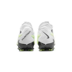 Nike Unisex Phantom GX Academy DF FG/MG Soccer Cleats - Barely Volt/Gridiron - Regular (D) -Optimal Sportswear Store AURORA DD9472 705 PHCBH000 2000