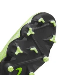 Nike Unisex Phantom GX Academy DF FG/MG Soccer Cleats - Barely Volt/Gridiron - Regular (D) -Optimal Sportswear Store AURORA DD9472 705 PHSYD001 2000